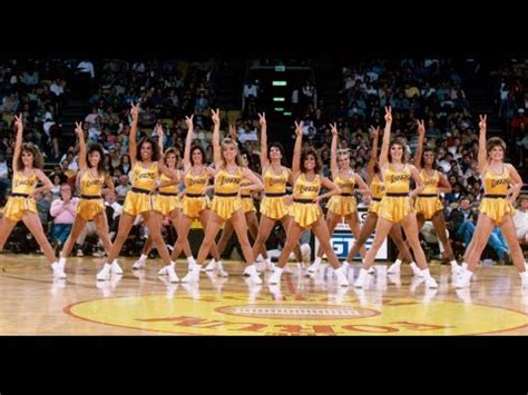 laker girls 123movies|Origins of Laker Girls takes center stage with Paula Abdul on HBO's.